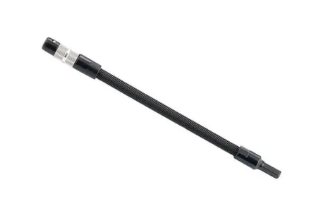 Купить Гибкий переходник для бит, 190мм, 1/4" Gross в интернет-магазине Akvilon.kz