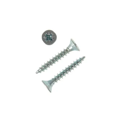 Саморез ШУц 6x40 потайная головка (7 шт), Tech-KREP в интернет-магазине Akvilon.kz