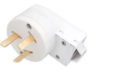 Купить Вилка разборная для электроплиты, РА32-002, РС32-006, Bylectrica в интернет-магазине Akvilon.kz