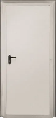 Купить Дверь метал. ДТ-1 техническая 950x2050 правая в интернет-магазине Akvilon.kz