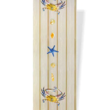 Панель ПВХ Имеджин 2700x250x9мм, ЦентроПласт в интернет-магазине Akvilon.kz