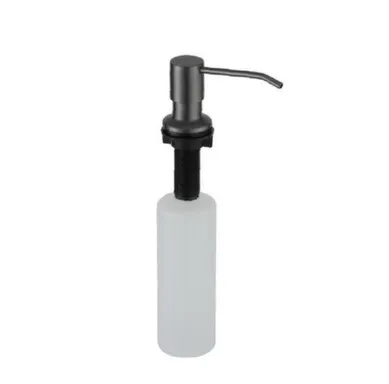 Купить Дозатор для жидкого мыла врезной, Frap в интернет-магазине Akvilon.kz