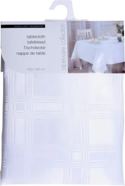 Купить Скатерть, разм. 180x130 см, Koopman в интернет-магазине Akvilon.kz