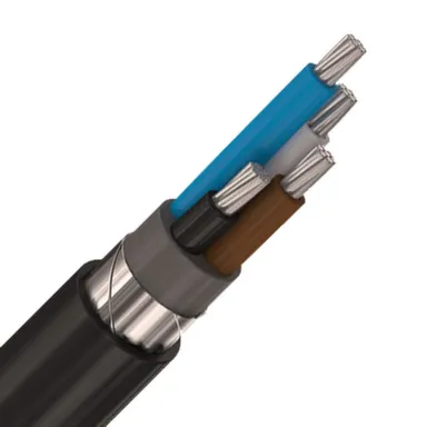 Купить Кабель АВБШв 4x70 в интернет-магазине Akvilon.kz