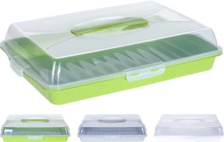 Купить Контейнер для хранения продуктов 900мл, Koopman в интернет-магазине Akvilon.kz