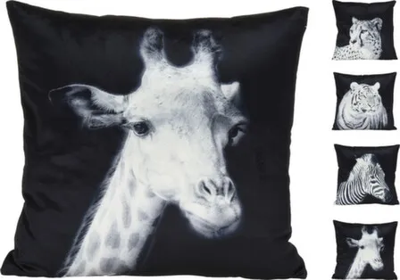 Купить Подушка декоративная, 45x45 см, Koopman в интернет-магазине Akvilon.kz