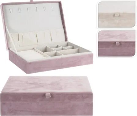 Купить Шкатулка для хранения украшений, Koopman в интернет-магазине Akvilon.kz