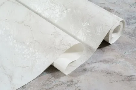 Купить Обои виниловые на флизелиновой основе Амадеус, база, бежевый светлый, 1,06x10 м, Артекс в интернет-магазине Akvilon.kz