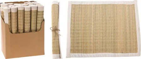 Купить Салфетка-подставка под горячее, 35x45 см, Koopman в интернет-магазине Akvilon.kz