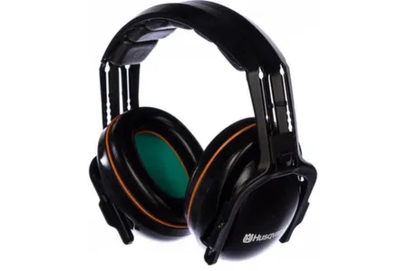 Купить Наушники защитные с мягким изголовьем, Husqvarna в интернет-магазине Akvilon.kz