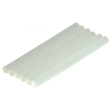 Купить Клеевые стержни универсальные 11 мм, 6 шт. STAYER в интернет-магазине Akvilon.kz