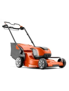 Купить Газонокосилка аккумуляторная LC 347iVX, без АКБ и ЗУ, Husqvarna в интернет-магазине Akvilon.kz