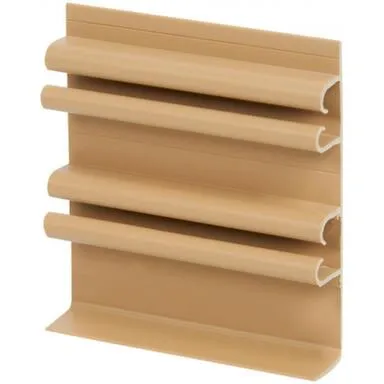 Купить Клипса монтажная к плинтусу Rico Concept (6 шт) в интернет-магазине Akvilon.kz