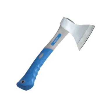 Купить Топор 1 кг, с фиберглассовой рукояткой, Tulex в интернет-магазине Akvilon.kz