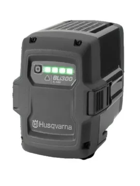 Купить Аккумулятор BLi300, Husqvarna в интернет-магазине Akvilon.kz