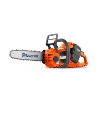 Купить Пила аккумуляторная 340i, 16" 3/8 1,3 56DL S93G X-Cut, без АКБ и З/У, Husqvarna в интернет-магазине Akvilon.kz