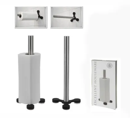 Купить Держатель для кухонных полотенец 32,5x13см, Koopman в интернет-магазине Akvilon.kz