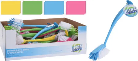 Купить Щётка для мытья посуды 28см, Koopman в интернет-магазине Akvilon.kz