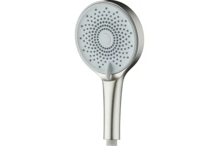 Купить Лейка для душа 3 режимная d130мм, Esko в интернет-магазине Akvilon.kz