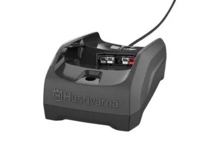 Купить Зарядное устройство 40-С80, Husqvarna в интернет-магазине Akvilon.kz