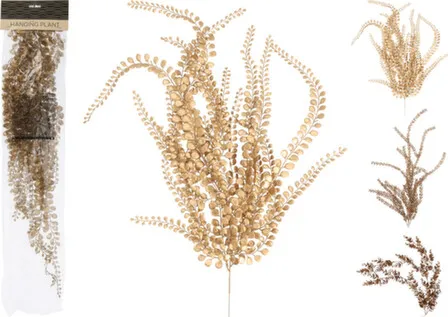 Купить Ветвь декоративная, длина 80 см, в ассортименте, Koopman в интернет-магазине Akvilon.kz