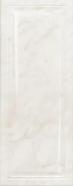 Купить Плитка облицовочная Ретиро панель белый 20x50 см, Кerama Мarazzi в интернет-магазине Akvilon.kz