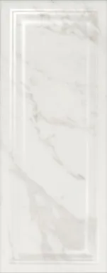 Купить Плитка облицовочная Алькала белый панель 20x50 см, Кerama Мarazzi в интернет-магазине Akvilon.kz