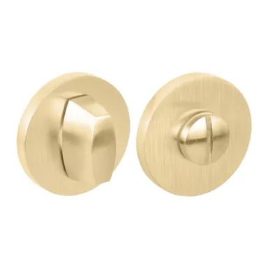 Купить Фиксатор BK6.R.SLR52 SSG-39 сатинир.е золото, Fuarо в интернет-магазине Akvilon.kz