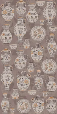 Керамогранит Антиб ковёр декорированный матовый 119,5x238,5 см, Kerama Marazzi в интернет-магазине Akvilon.kz