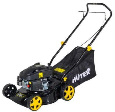 Купить Газонокосилка бензиновая GLM-3,5T, Huter в интернет-магазине Akvilon.kz