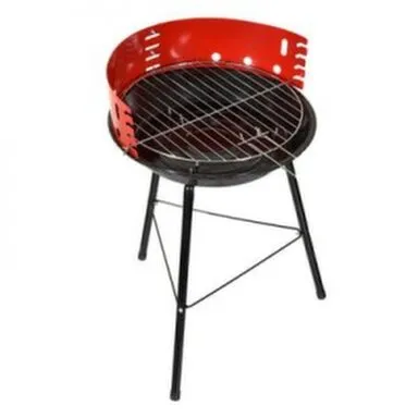 Купить Жаровня Ø 355 мм, высота 530 мм, Boyscout в интернет-магазине Akvilon.kz