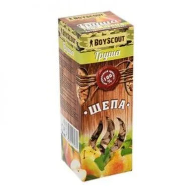 Купить Щепа для копчения Груша 1 л, Boyscout в интернет-магазине Akvilon.kz