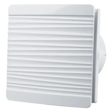 Купить Вентилятор d100мм энергосберегающий с низким уровнем шума, Vents в интернет-магазине Akvilon.kz