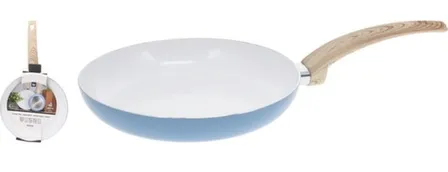 Купить Сковорода, диаметр 24 см, Koopman в интернет-магазине Akvilon.kz