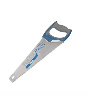 Купить Ножовка по дереву 400 мм 7 TPI, Tulex в интернет-магазине Akvilon.kz