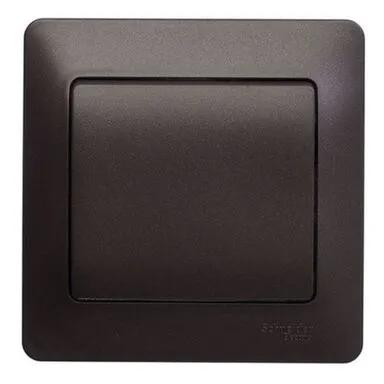 Купить Выключатель 1-клавишный Schneider Electric в интернет-магазине Akvilon.kz