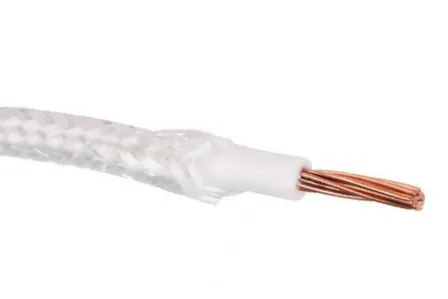 Купить Провод РКГМ 4 термостойкий 180-200 °C в интернет-магазине Akvilon.kz