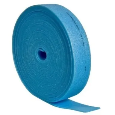 Купить Лента демпферная 8x100 мм х 25 пог. м Valteс в интернет-магазине Akvilon.kz