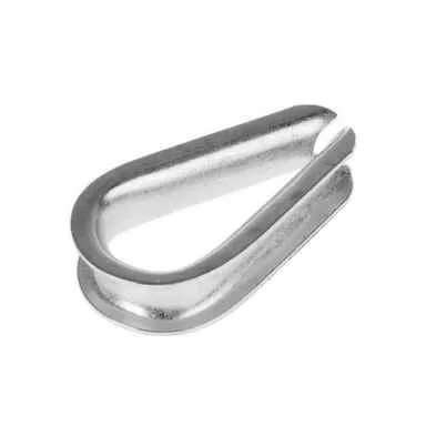 Купить Коуш М8 DIN6899 (2 шт), Tech-KREP в интернет-магазине Akvilon.kz