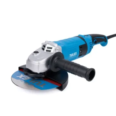 Купить Угловая шлифмашина 125 мм, 1000 Вт, Tulex в интернет-магазине Akvilon.kz