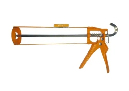 Купить Пистолет для герметиков скелетный 0174, IVT в интернет-магазине Akvilon.kz
