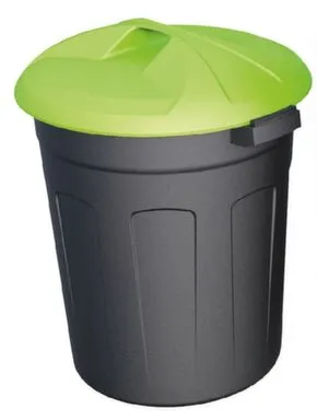 Купить Универсальный контейнер круглый 70 в интернет-магазине Akvilon.kz