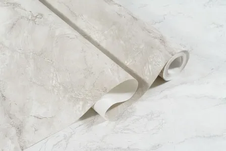 Купить Обои виниловые на флизелиновой основе Амадеус, база, бежевый, 1,06x10 м, Артекс в интернет-магазине Akvilon.kz