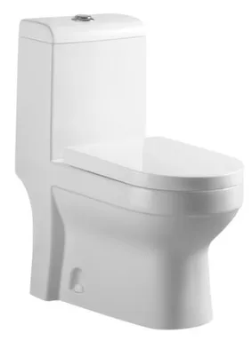 Купить Унитаз-монолит Orion, Vilonty в интернет-магазине Akvilon.kz