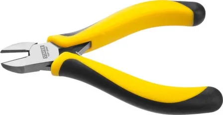 Купить Мини-бокорезы, 120 мм, STAYER в интернет-магазине Akvilon.kz