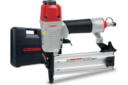 Купить Пневматический гвоздезабивной пистолет СТ 38106, Crown в интернет-магазине Akvilon.kz