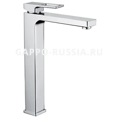 Купить Смеситель для настольного умывальника, Gappo в интернет-магазине Akvilon.kz