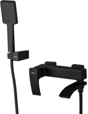 Купить Смеситель для ванны с коротким изливом, Gappo в интернет-магазине Akvilon.kz