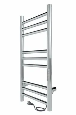 Купить Полотенцесушитель электрический Line Trinity 700x300мм (таймер, скр.монтаж), Indigo в интернет-магазине Akvilon.kz