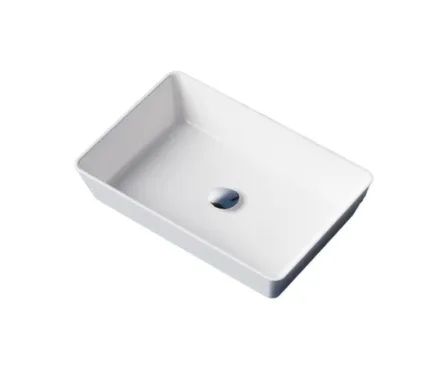 Купить Умывальник накладной Norden белый, ОК в интернет-магазине Akvilon.kz